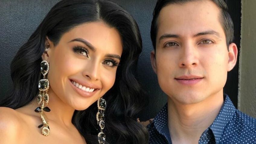 Survivor México 2021: Novio de Kristal Silva da a conocer fecha de su boda