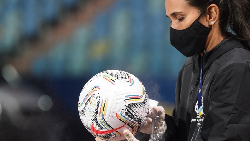 Copa América en riesgo: ¿Contagios por Covid-19 pueden suspender el torneo?