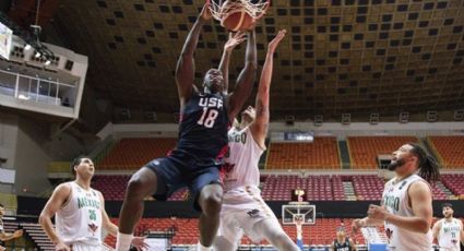 Tokio 2020 baloncesto: Cuándo empieza, cuándo acaba y calendario de juegos