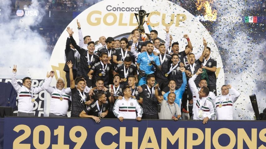 Selección Mexicana: Esta es la lista preliminar de 60 jugadores para Copa Oro