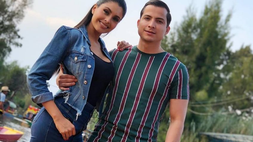 Survivor México: Esto dijo el prometido de Kristal Silva tras su accidente