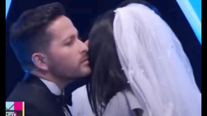 Survivor México: ¿Carlos Guerrero 'Warrior' se "casó" con una participante?