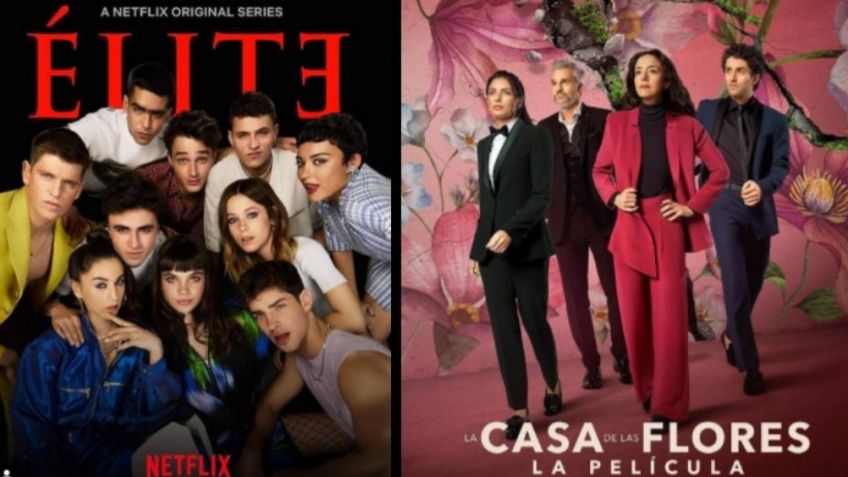 Netflix: Estos son los mejores estrenos para ver del 18 al 24 de junio