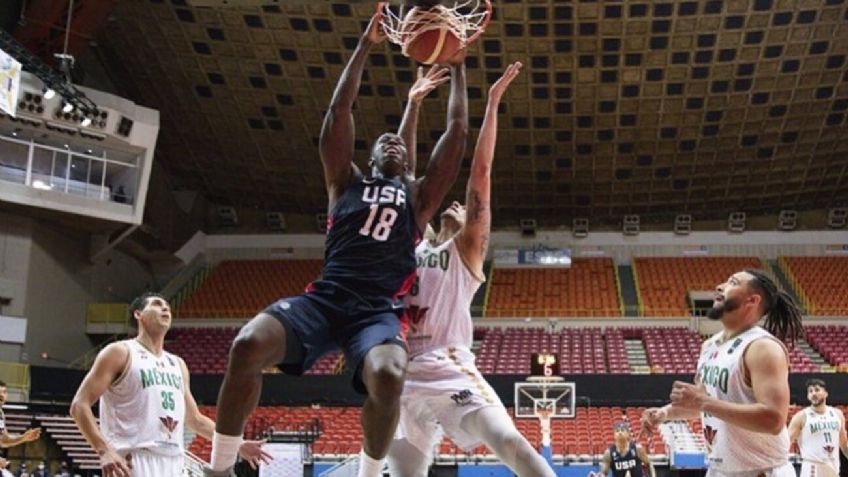 Tokio 2020 baloncesto: Cuándo empieza, cuándo acaba y calendario de juegos