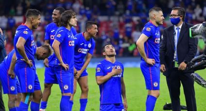 Cruz Azul: Bronca entre futbolistas y directiva por supuesto adeudo