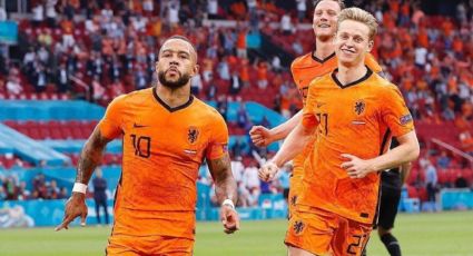 Memphis Depay: La historia por la cual sólo lleva "Memphis" en su dorsal