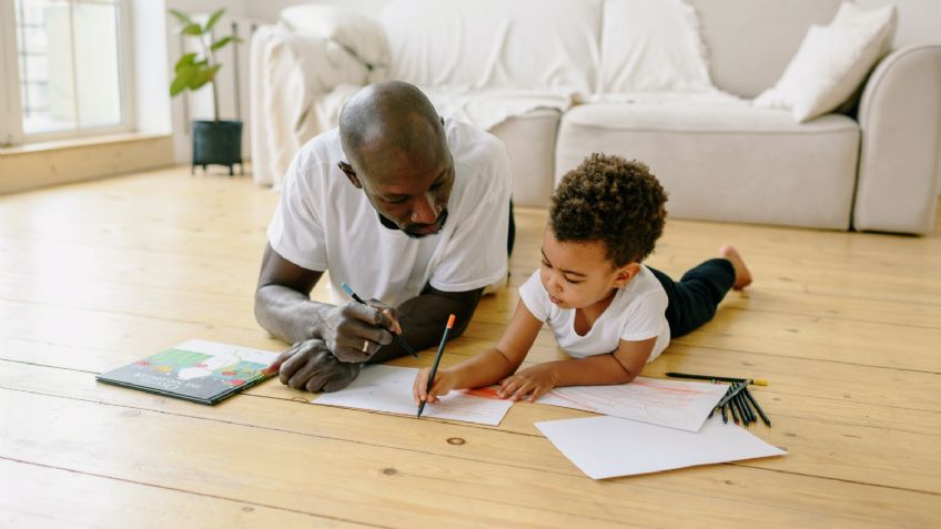 Día del Padre: Cuatro buenas actividades para celebrar esta fecha especial
