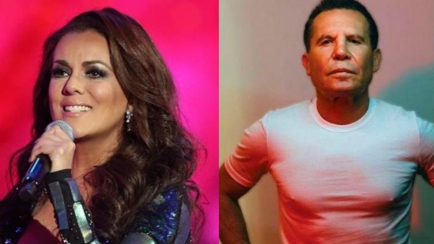 ¿Quién cantará Himno Nacional en pelea de Julio César Chávez y Macho Camacho Jr?