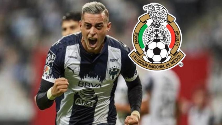 OFICIAL: Rogelio Funes Mori convocado a la Selección Mexicana para amistosos