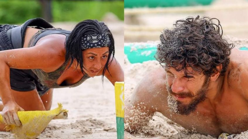 Survivor México 2021: ¿TRAICIÓN de Cyntia? Paco Pizaña descubre supuesto plan