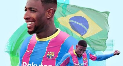 OFICIAL: Barcelona anuncia a Emerson como su tercer fichaje ¿quién es?