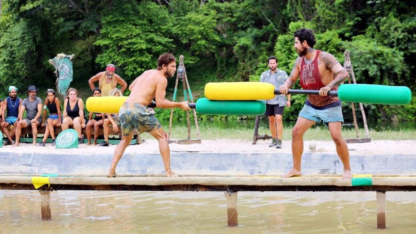 Survivor México 2021: Cambia día de Juego de la Extinción esta semana, ¿por qué?