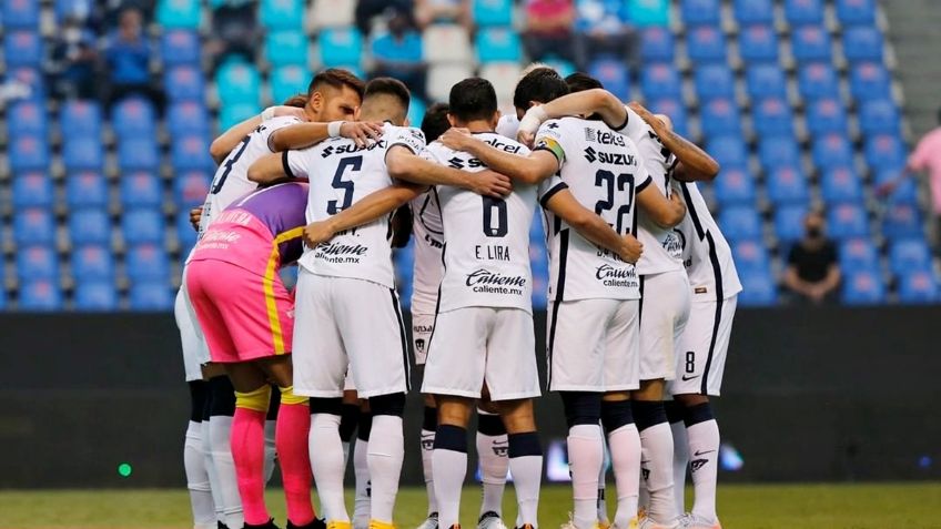 Pumas: ¿Quiénes son los cuatro refuerzos anunciados para el Apertura 2021?