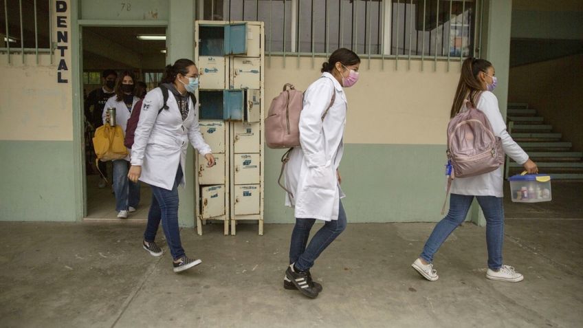 Calendario SEP: ¿Cuántos días de clases quedan antes de las vacaciones?