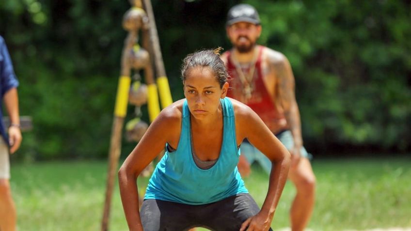 Survivor México 2021: ¿Por qué Alejandra Toussaint es la más ODIADA de Jaguares?