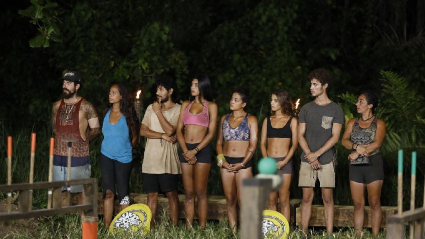 Survivor México 2021: Alejandra arremetió en contra de Kristal Silva