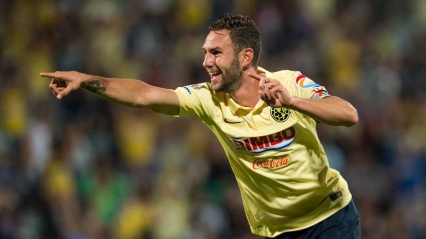 Club América: Miguel Layún es captado en Coapa y prepara anuncio de su regreso