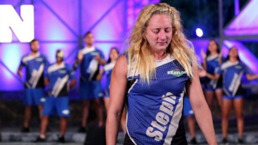 Exatlón México: Así fue el emotivo último adiós de exatletas a Steph Gómez