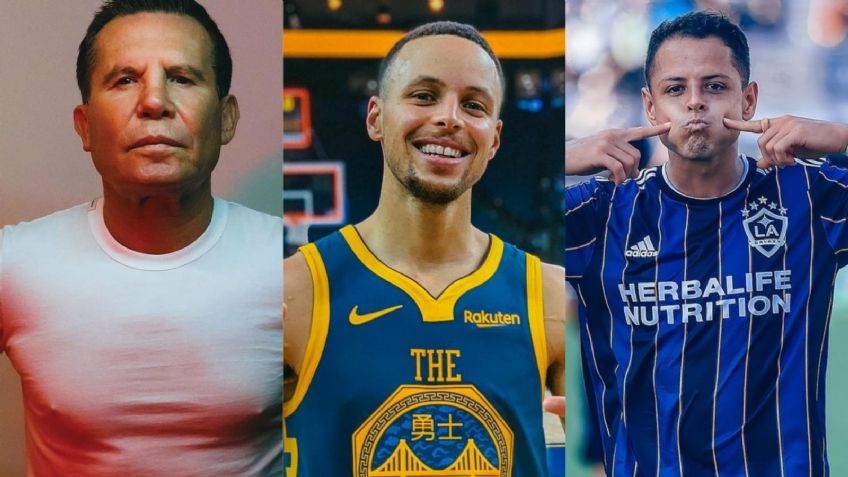 Día del Padre: Estos son los mejores papás e hijos del deporte