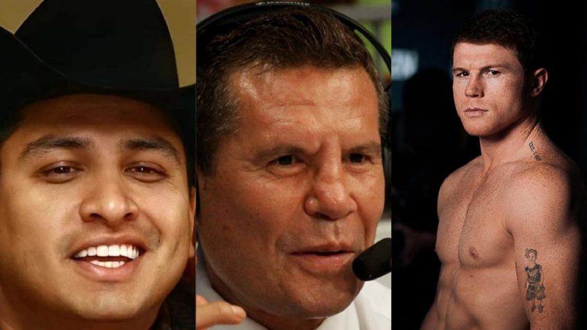 Julio César Chávez: Estos son los famosos que asistieron a su última pelea