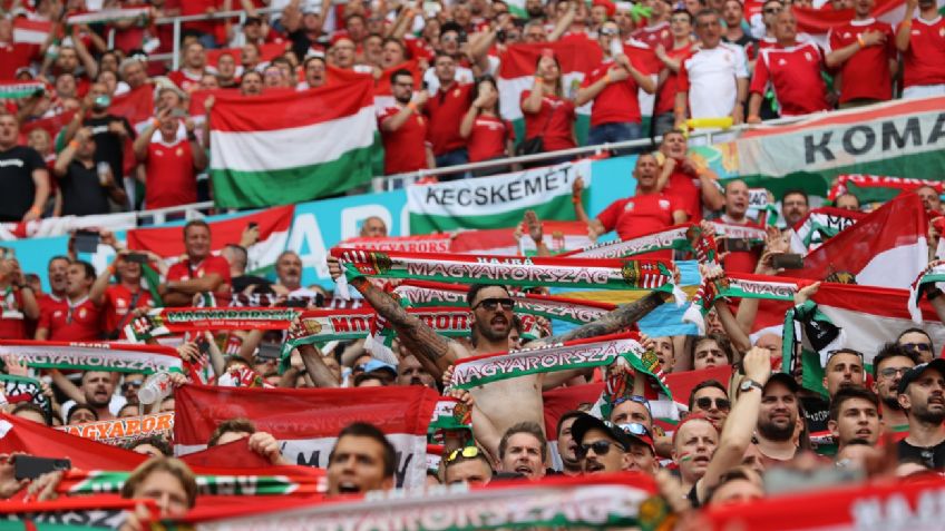 Eurocopa 2020: Selección es investigada por presuntos actos racistas