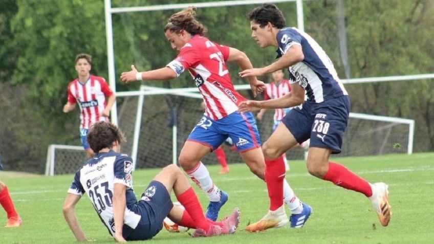 Club América: ¿Quién es Iker Moreno? El 'Messi mexicano' que llega a las 'Águilas'