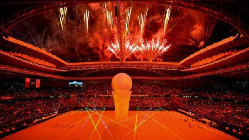 Qatar 2022: El requisito para que aficionados puedan ir al Mundial