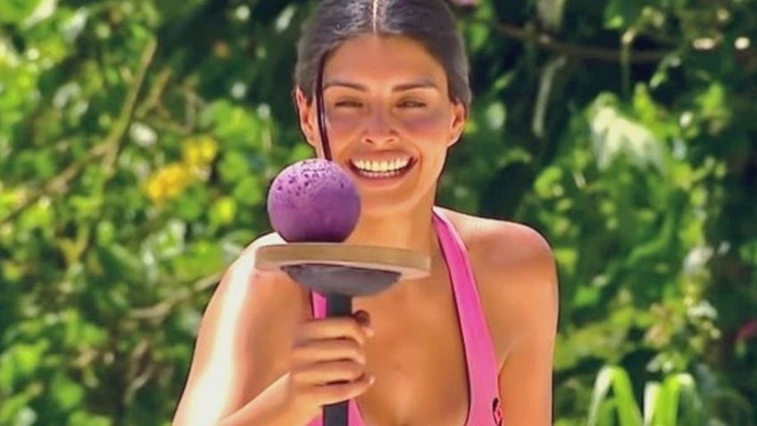 Survivor México 2021: MEMES agradecen la permanencia de Kristal Silva en el reality
