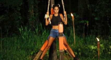 Survivor México 2021: Bárbara Falconi muestra CAMBIOS FÍSICOS que sufrió en reality