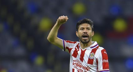 Oribe Peralta es repudiado por su actitud en pelea del Pollo Briseño