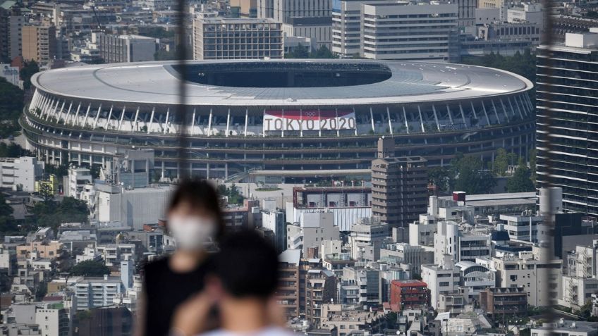 Tokio toma decisión sobre el público en los Juegos Paralímpicos