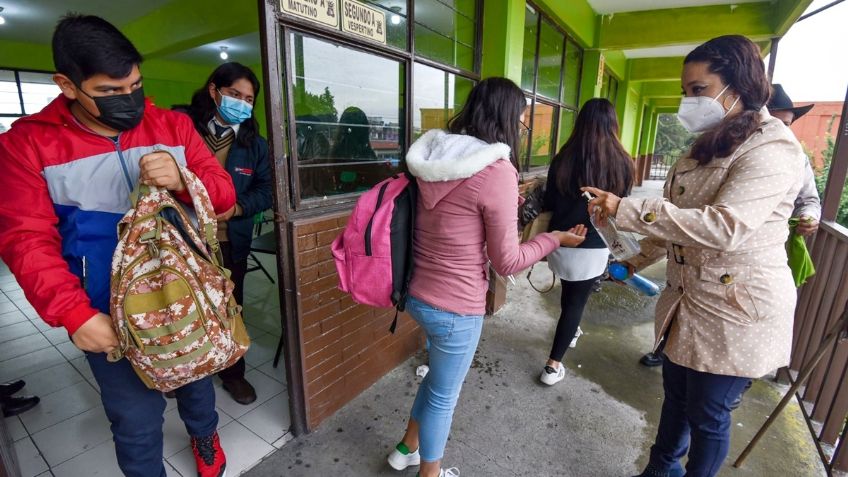 Calendario SEP: ¿Cuántos días de clases tendrá el ciclo escolar 2021-2022?