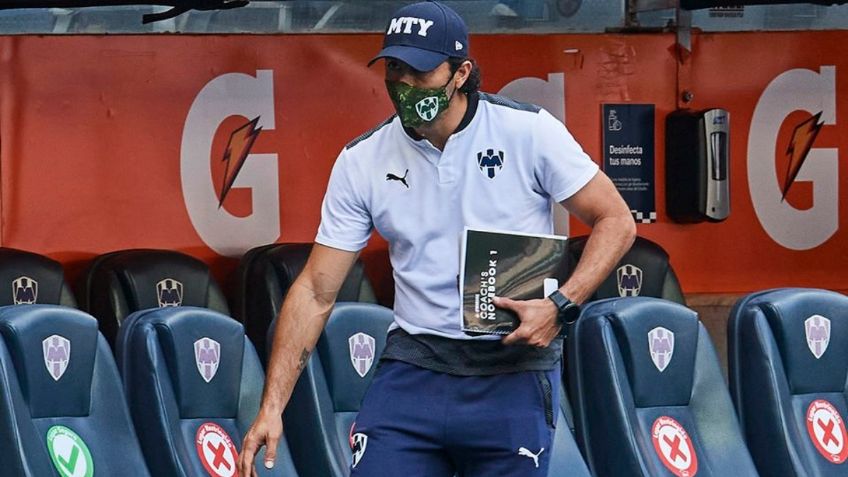 Monterrey hace oficial nueva franquicia en la Liga de Expansión