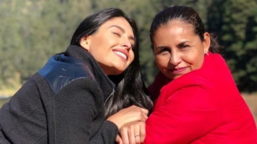 Survivor México: Madre de Kristal Silva reaccionó así a su fuerte accidente