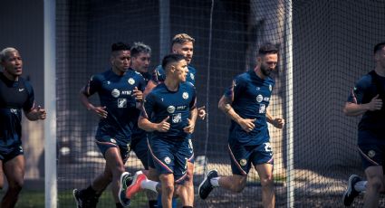 Club América: El primer golazo de Miguel Layún en inicio de pretemporada (VIDEO)