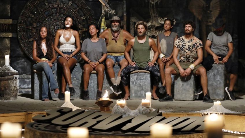Survivor México 2021: Filtran participante con DEPRESIÓN, ¿saldrá del reality?