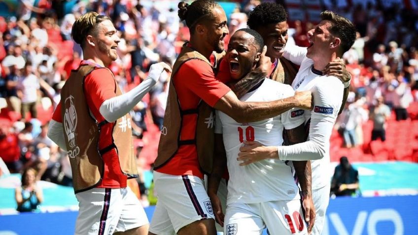 Qué canal transmite República Checa vs Inglaterra por TV: Eurocopa 2020