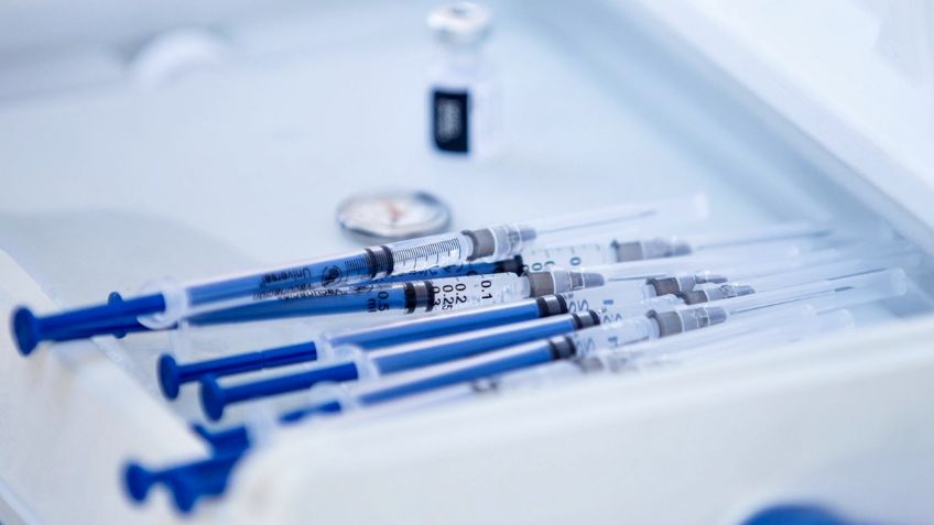 ¿Cómo registrarse PASO POR PASO en Mi Vacuna Covid-19 de 30 a 39 años?