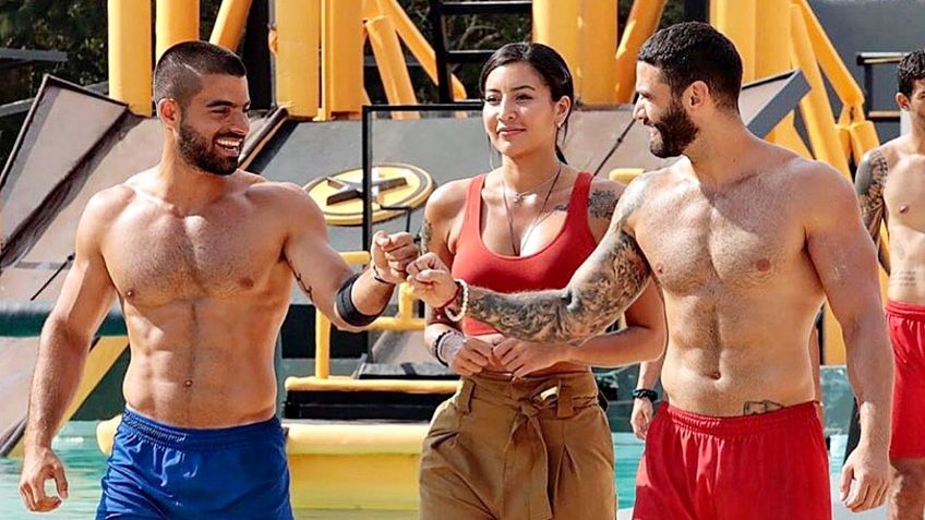Exatlón: Atleta TRAICIONA al reality por sumarse a Guerreros 2021
