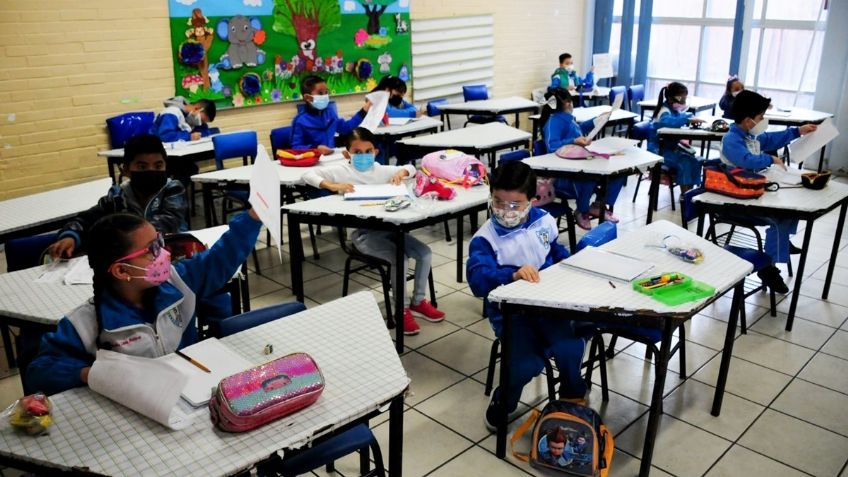 Calendario SEP: Oficialmente extienden ciclo escolar 2021-2022 a esta fecha