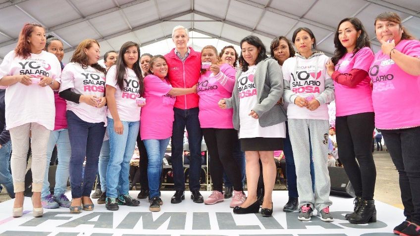 Salario Rosa 2021: Estos son los REQUISITOS y cómo registrarse paso a paso