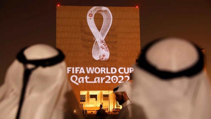 Revelan cuándo inicia venta de boletos para Mundial de Qatar 2022