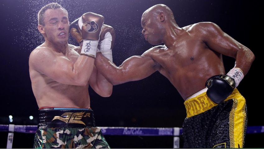 Julio César Chávez Jr. revela cuándo haría oficial su retiro tras rumores