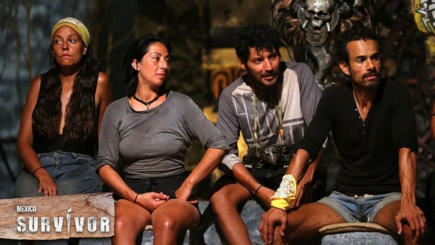 Survivor México 2021: La INDIRECTA de Cyntia contra una de sus compañeras