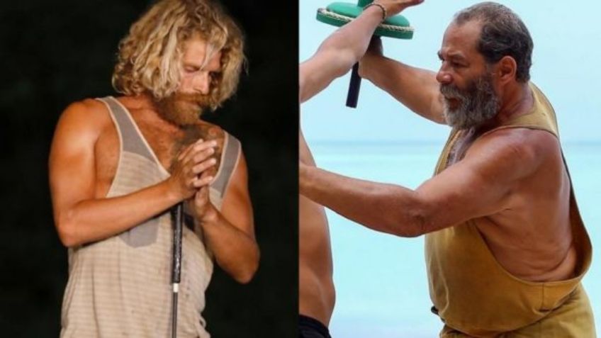 Survivor México 2021: Participante explota y reta a golpes a Pablo (VIDEO)
