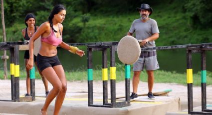 Survivor México 2021: Kristal Silva denuncia AMENAZA de integrante del reality (VIDEO)