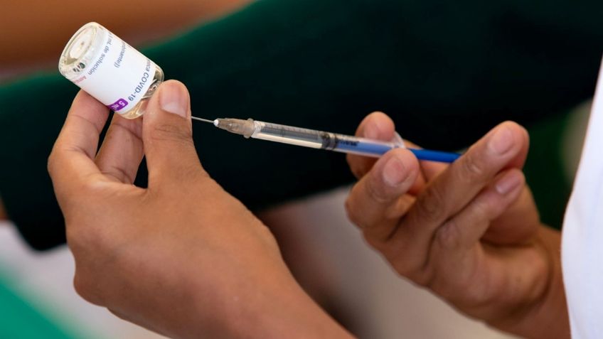 Vacunación 18 a 29: Alcaldías que aplicarán primera dosis del 19 al 23 de agosto