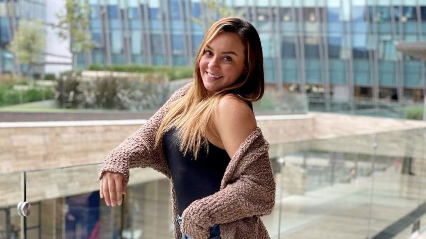 Exatlón México: Llueven mensajes a Ana Lago por su cumpleaños. ¿Cuántos cumplió?