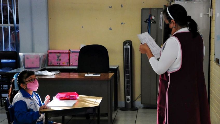 SEP: ¿Cuándo anuncian el aumento de sueldo para los maestros?