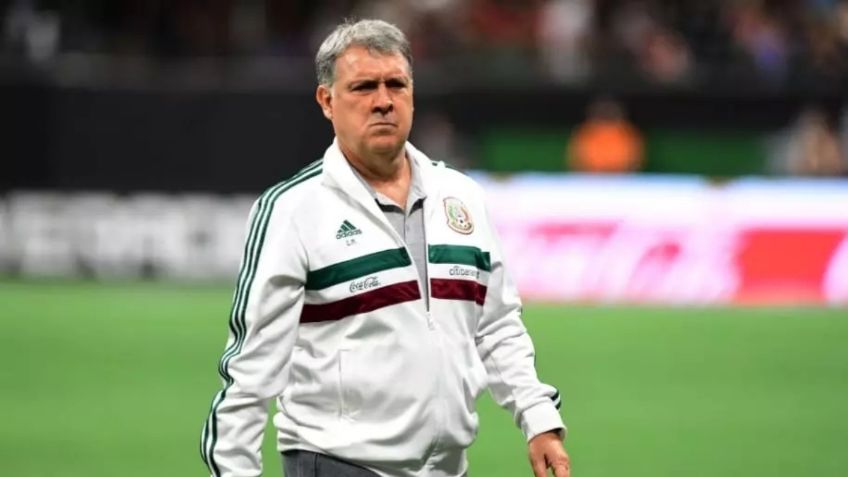 Selección Mexicana: Las dos bajas y las tres sorpresas contra Ecuador